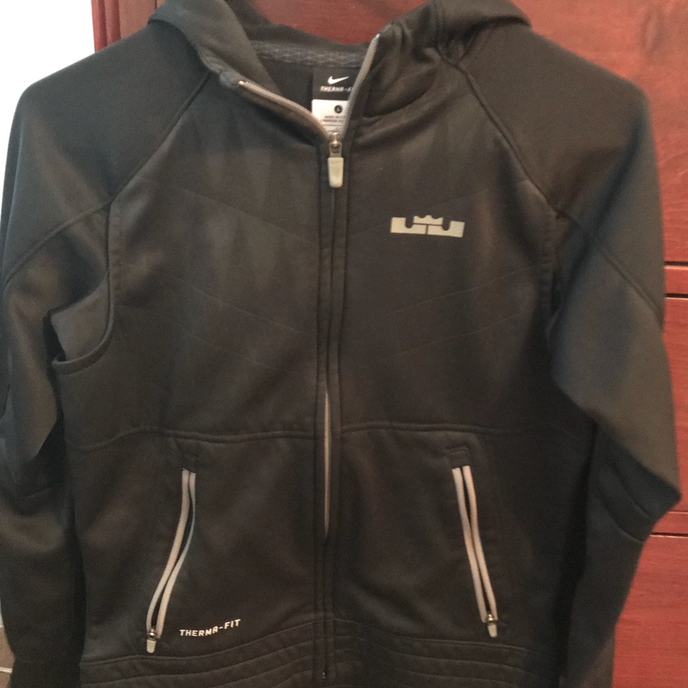 Lebron James hoodie